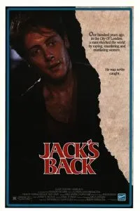 Джек-потрошитель возвращается